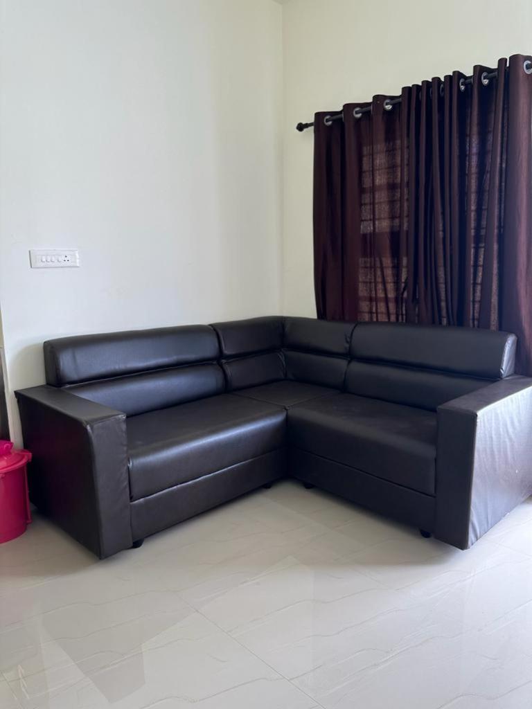 Snow White Villas Athirappilly Exterior foto